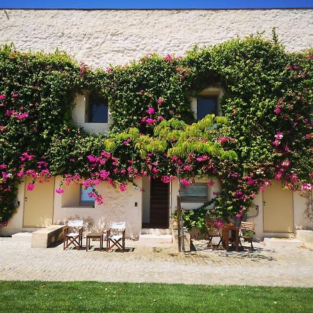 טאווירה Nova Casa Com Piscina No Convento Das Bernardas מראה חיצוני תמונה