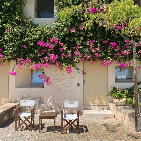 טאווירה Nova Casa Com Piscina No Convento Das Bernardas מראה חיצוני תמונה