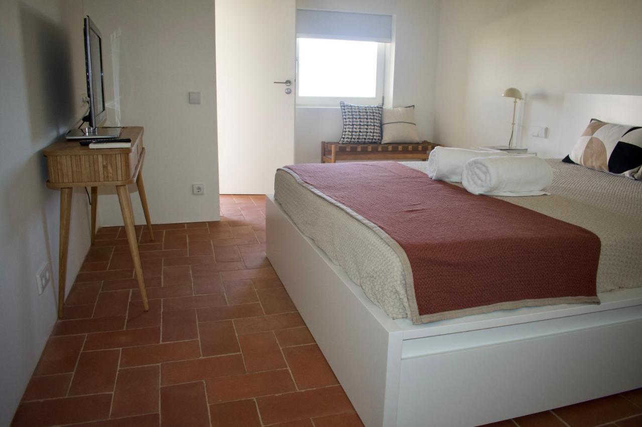 טאווירה Nova Casa Com Piscina No Convento Das Bernardas מראה חיצוני תמונה